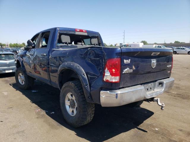 Photo 3 from auction – 2012 DODGE RAM 2500 S with VIN 3C6UD5DL8CG247992