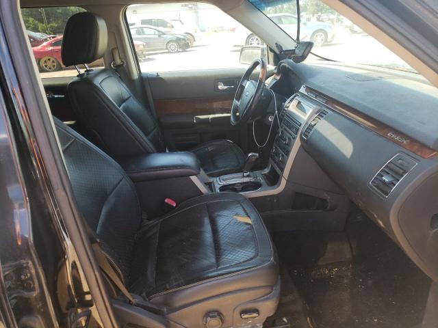 Photo 5 from auction – 2009 FORD FLEX LIMIT with VIN 2FMDK53C99BA35982