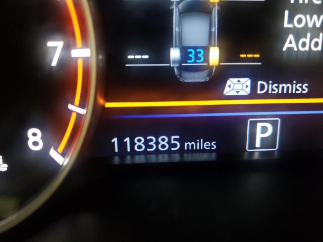 Photo 8 from auction – 2019 NISSAN ALTIMA SR with VIN 1N4BL4CV4KC104450