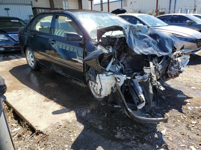Photo 1 from auction – 2008 TOYOTA COROLLA CE with VIN 1NXBR32E28Z986074