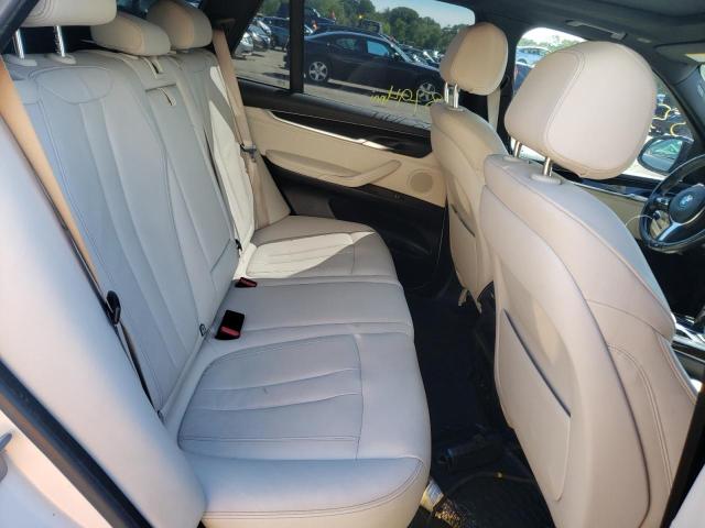 Photo 6 from auction – 2014 BMW X5 XDRIVE3 with VIN 5UXKR0C58E0K51585