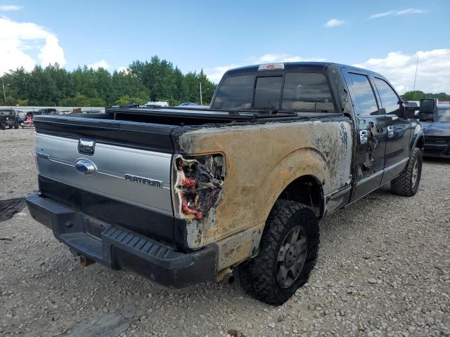 Zdjęcie 4 z aukcji – 2012 FORD F150 SUPER z VIN 1FTFW1E63CFA66362