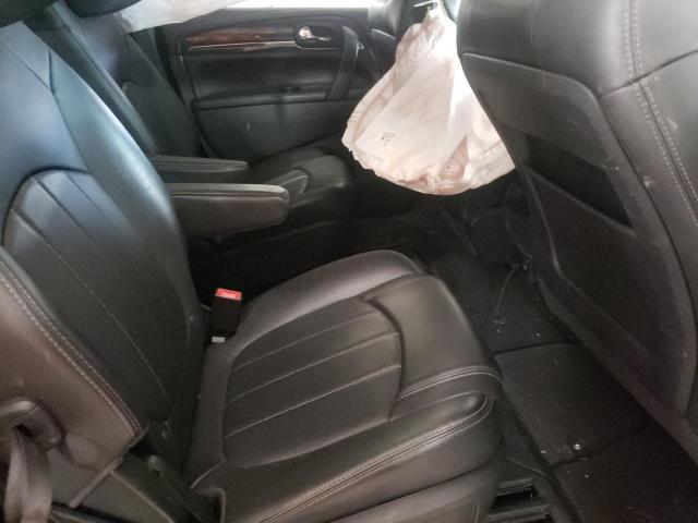 Photo 6 from auction – 2017 BUICK ENCLAVE with VIN 5GAKVCKD6HJ328459