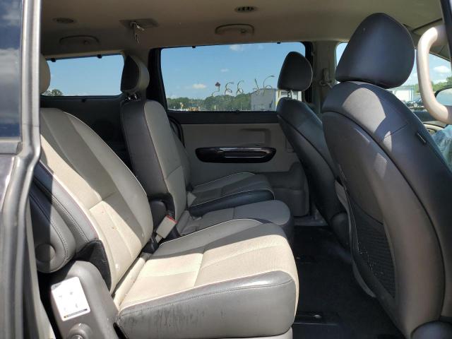Photo 6 from auction – 2015 KIA SEDONA EX with VIN KNDMC5C16F6035495