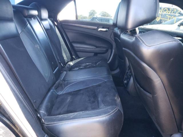 Photo 6 from auction – 2012 CHRYSLER 300 SRT-8 with VIN 2C3CCAFJ4CH802095