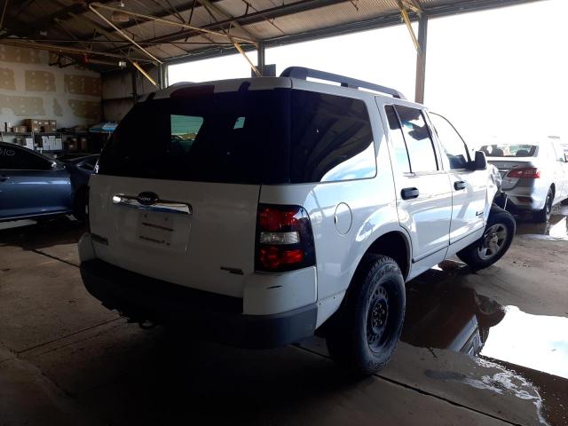 Photo 4 from auction – 2006 FORD EXPLORER X with VIN 1FMEU62E36UB54706