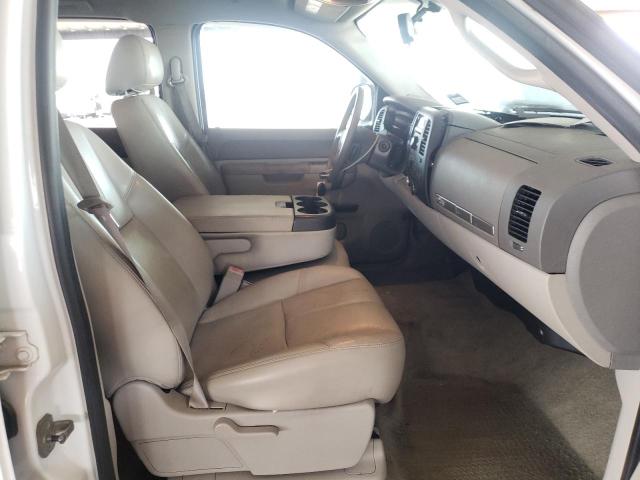 Photo 5 from auction – 2010 GMC SIERRA C15 with VIN 3GTRCVE04AG112253