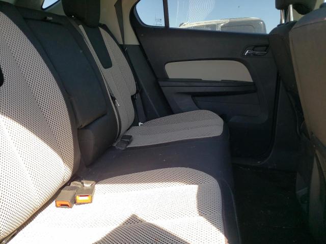 Photo 6 from auction – 2014 CHEVROLET EQUINOX LT with VIN 2GNFLFE36E6133696