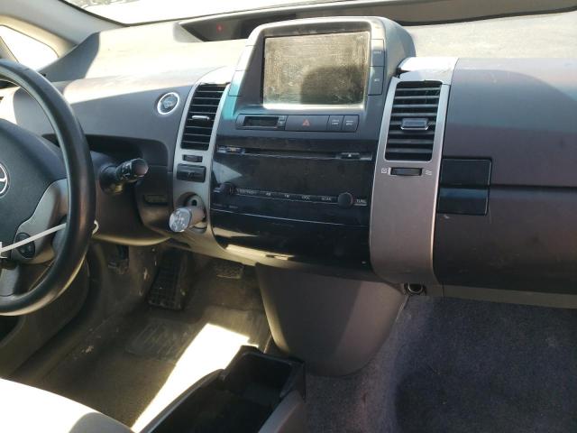 Photo 9 from auction – 2005 TOYOTA PRIUS with VIN JTDKB20U753072918