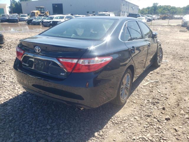Photo 4 from auction – 2016 TOYOTA CAMRY LE with VIN 4T1BF1FK2GU535285