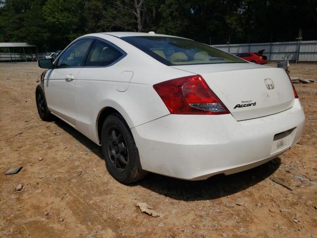 Photo 3 from auction – 2012 HONDA ACCORD EXL with VIN 1HGCS1B88CA009593