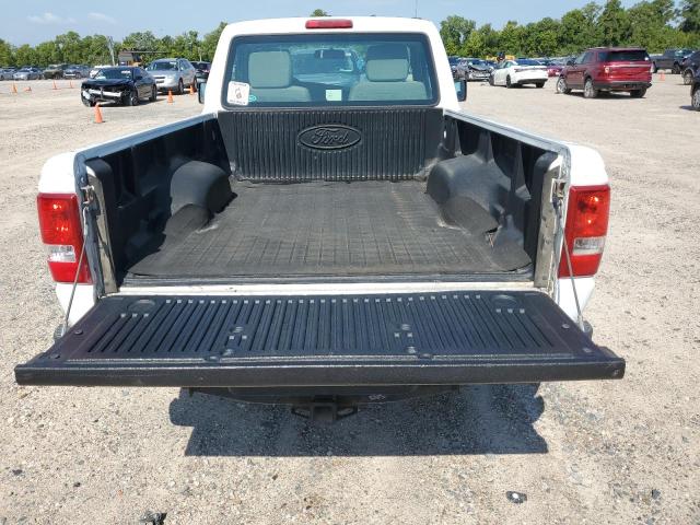 Photo 6 from auction – 2011 FORD RANGER with VIN 1FTKR1AD3BPA98702