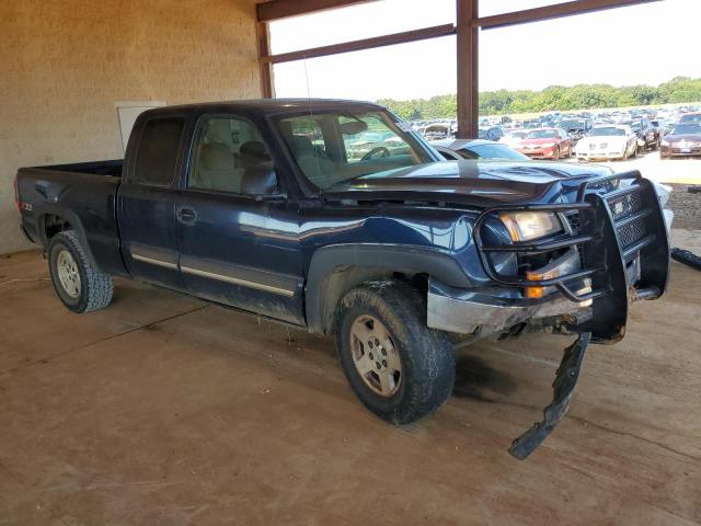 CHEVROLET SILVERADO 2007 with VIN 1GCEK19B67E159158 - Photo from auction