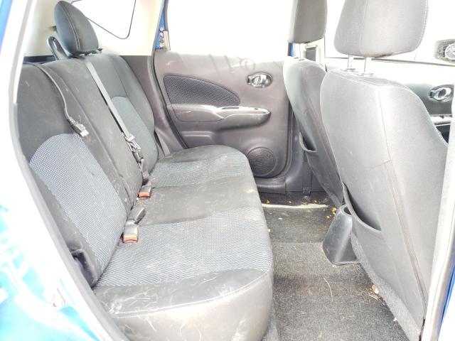 Photo 6 from auction – 2015 NISSAN VERSA NOTE with VIN 3N1CE2CP7FL443408