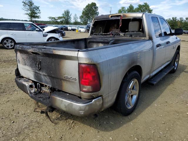 Photo 4 from auction – 2018 RAM 1500 ST with VIN 1C6RR7FG9JS268746