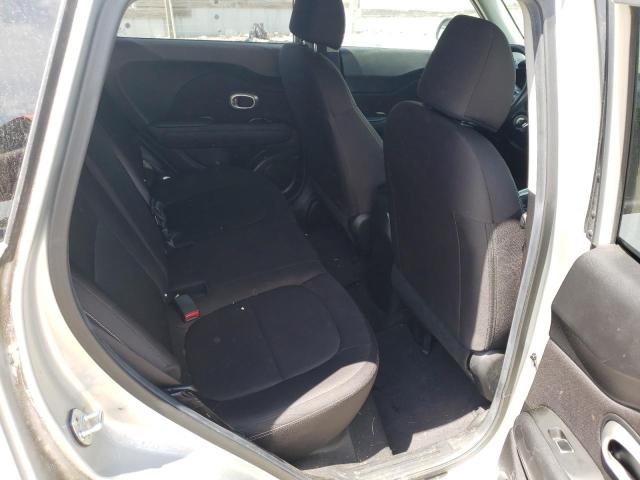 Photo 6 from auction – 2018 KIA SOUL with VIN KNDJN2A27J7505995