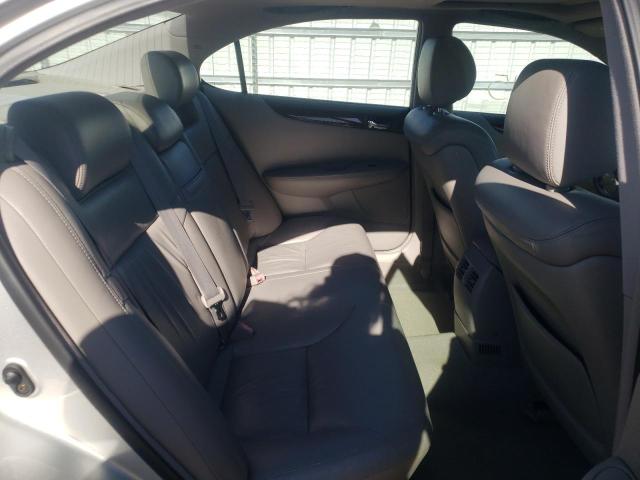 Photo 6 from auction – 2003 LEXUS ES 300 with VIN JTHBF30G335038060