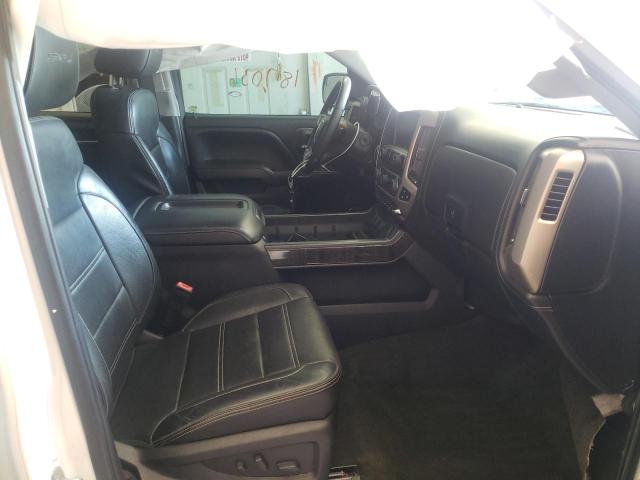 Photo 5 from auction – 2015 GMC SIERRA K15 with VIN 3GTU2WEJ7FG317732