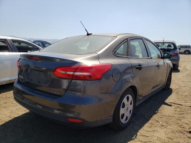 Photo 4 from auction – 2016 FORD FOCUS S with VIN 1FADP3E2XGL293638
