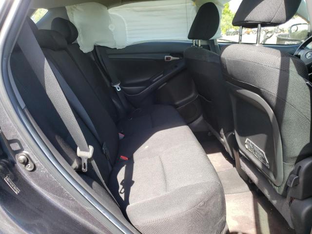 Photo 6 from auction – 2009 TOYOTA COROLLA MA with VIN 2T1KE40E19C013419