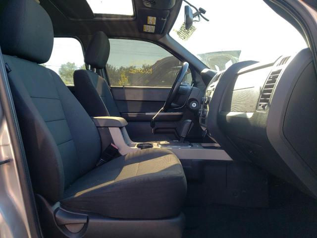 Photo 5 from auction – 2012 FORD ESCAPE XLT with VIN 1FMCU9D77CKA28170