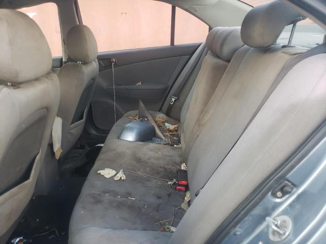 Photo 6 from auction – 2009 HYUNDAI SONATA GLS with VIN 5NPET46C19H523971