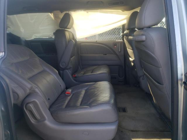 Photo 6 from auction – 2010 HONDA ODYSSEY EX with VIN 5FNRL3H78AB036748