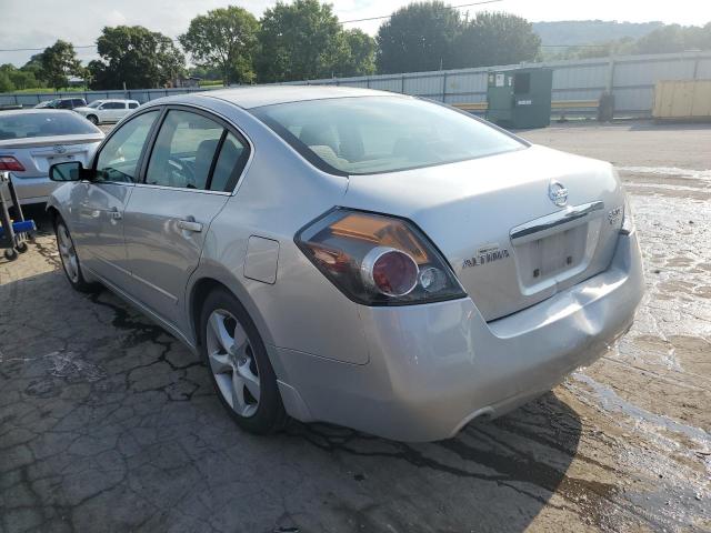 Photo 3 from auction – 2009 NISSAN ALTIMA 3.5 with VIN 1N4BL21E59C126720