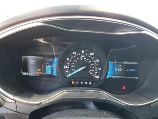 Photo 8 from auction – 2014 FORD FUSION SE with VIN 3FA6P0HD6ER194334