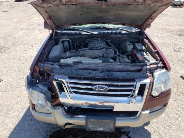 Photo 7 from auction – 2009 FORD EXPLORER E with VIN 1FMEU74829UA31299