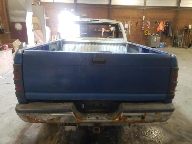 Photo 6 from auction – 1997 DODGE RAM 1500 with VIN 1B7HF16Y7VJ589120