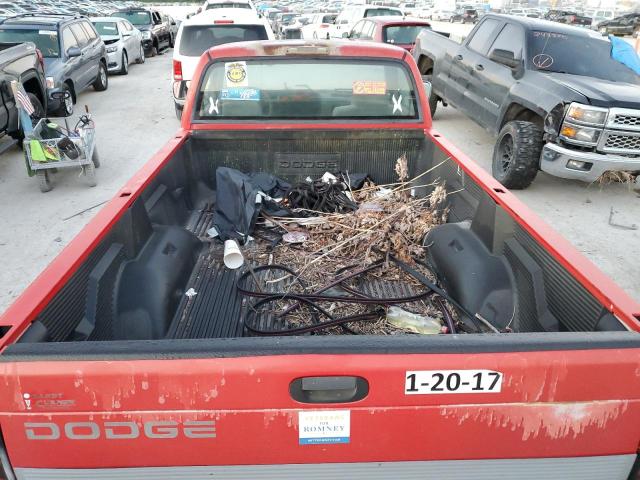 Photo 6 from auction – 1995 DODGE RAM 1500 with VIN 1B7HC16Y3SS256394