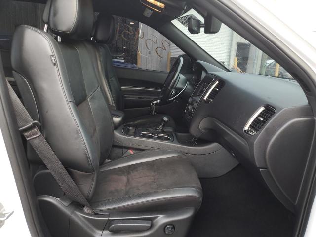 Photo 5 from auction – 2020 DODGE DURANGO GT with VIN 1C4RDJDG5LC261233