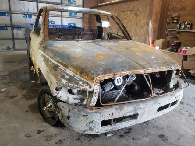 Photo 9 from auction – 1997 DODGE RAM 1500 with VIN 1B7HF16Y7VJ589120