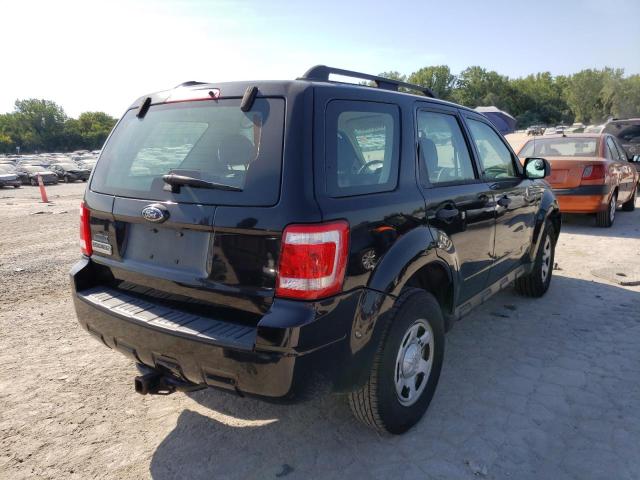 Photo 4 from auction – 2008 FORD ESCAPE XLS with VIN 1FMCU02Z08KE31558