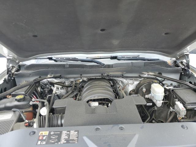 Photo 7 from auction – 2014 CHEVROLET SILVERADO with VIN 1GCVKREC0EZ337648
