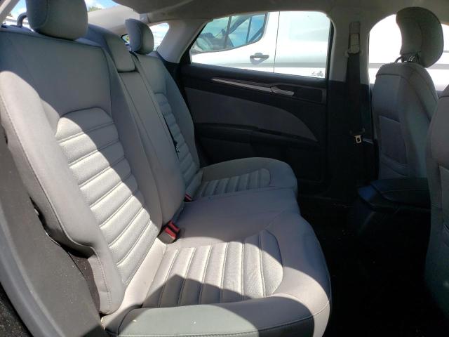 Photo 6 from auction – 2013 FORD FUSION S with VIN 3FA6P0G71DR162840