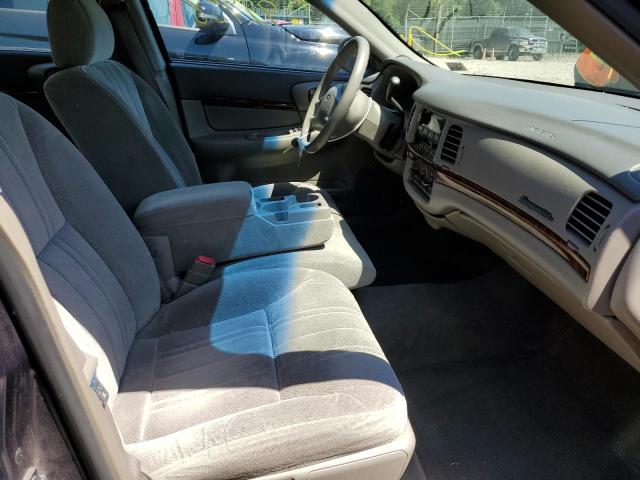 Photo 5 from auction – 2001 CHEVROLET IMPALA with VIN 2G1WF52E019216073