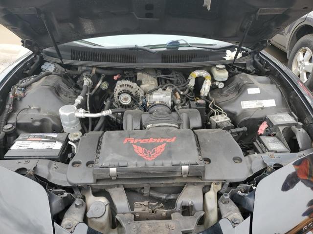 Photo 7 from auction – 2000 PONTIAC FIREBIRD with VIN 2G2FS22K2Y2125109