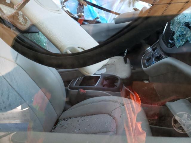 Photo 5 from auction – 2017 CHRYSLER PACIFICA T with VIN 2C4RC1EG2HR817420