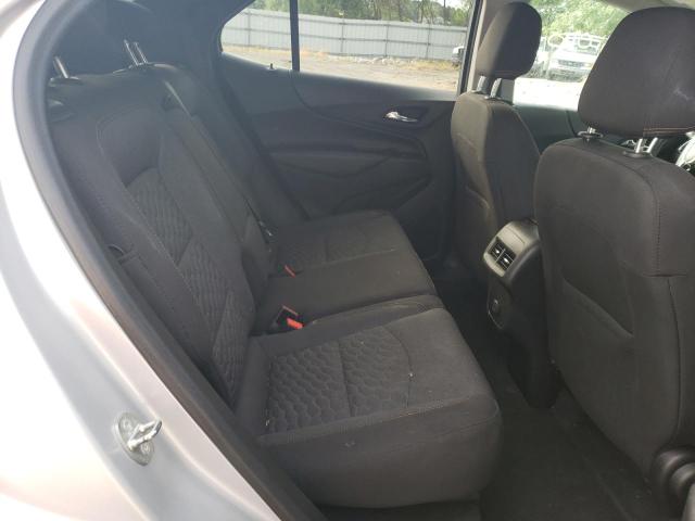 Photo 6 from auction – 2018 CHEVROLET EQUINOX LT with VIN 2GNAXJEV8J6284245