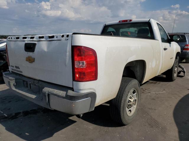 Photo 4 from auction – 2012 CHEVROLET SILVERADO with VIN 1GC0CVCG5CF102330