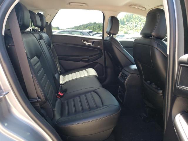Photo 6 from auction – 2021 FORD EDGE SEL with VIN 2FMPK3J95MBA40663