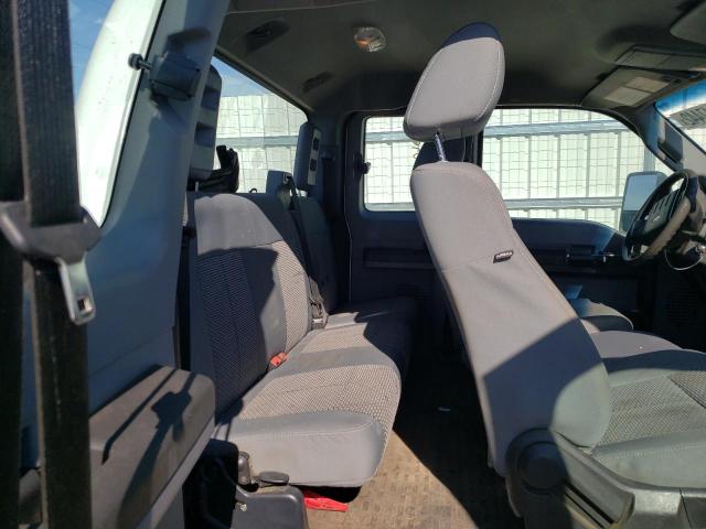 Photo 6 from auction – 2015 FORD F250 SUPER with VIN 1FT7X2B65FEB56456