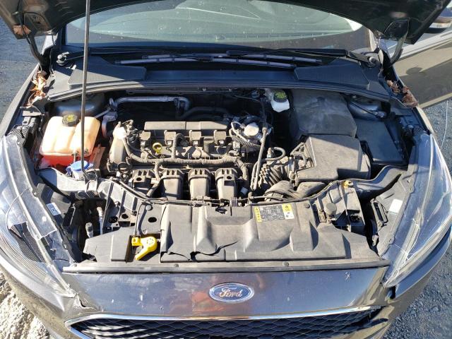 Photo 7 from auction – 2018 FORD FOCUS SEL with VIN 1FADP3M26JL304546