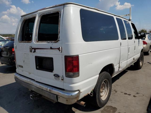 Photo 4 from auction – 2003 FORD ECONOLINE with VIN 1FDNE24W73HB04097