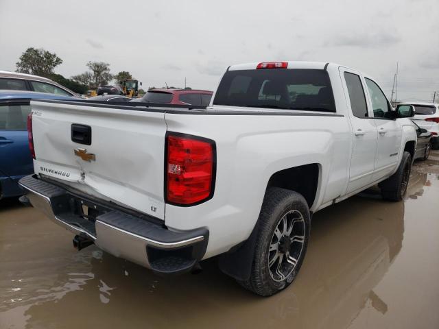 Photo 4 from auction – 2016 CHEVROLET SILVERADO with VIN 1GCVKREC7GZ427494