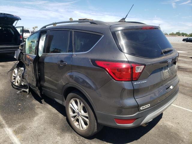 Photo 3 from auction – 2019 FORD ESCAPE SEL with VIN 1FMCU9HD5KUC49074