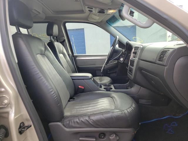 Photo 5 from auction – 2004 MERCURY MOUNTAINEE with VIN 4M2DU86W94ZJ11402