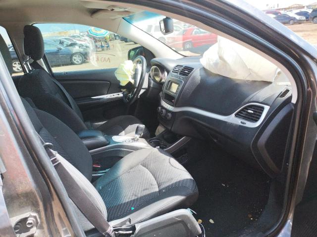 Photo 5 from auction – 2016 DODGE JOURNEY SE with VIN 3C4PDCAB5GT128333